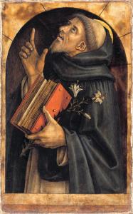 Szt. Domonkos